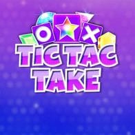Tic Tac Take game cover