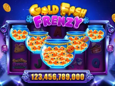 Catálogo de casino online