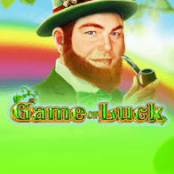 Game of Luck game cover