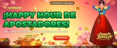 Apuestas Deportivas en Vivo