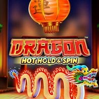 Dragon Hot Hold and Spin game cover